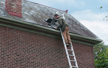 what affects urgent Frampton Mansell roof repairs