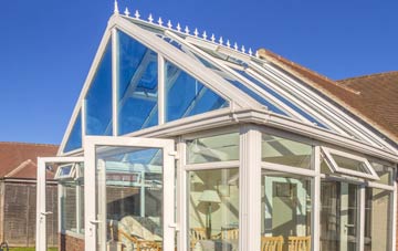 conservatory roof insulation costs Frampton Mansell