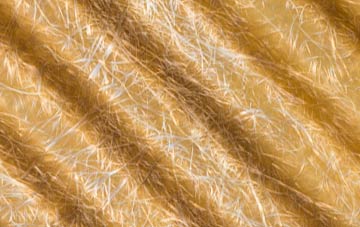 Frampton Mansell fibreglass roof waterproofing