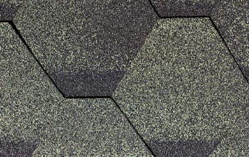 Frampton Mansell fibreglass shingle repairs