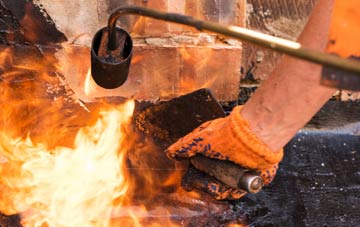 Frampton Mansell flat roof repair companies