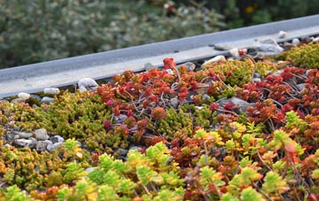 the cost of Frampton Mansell green roof installation