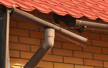 Frampton Mansell gutter repair costs