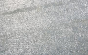 Frampton Mansell laminate fibreglass or shingles?