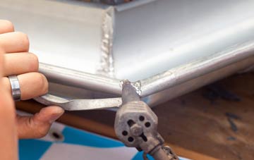 disadvantages of Frampton Mansell lead roofing