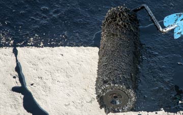 Frampton Mansell liquid sealant waterproofing