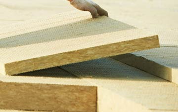 measuring Frampton Mansell tapered insulation