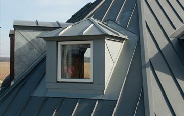 metal roofing Frampton Mansell, Gloucestershire