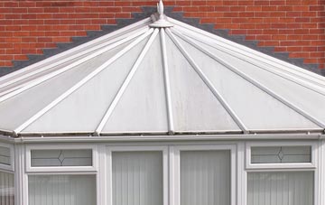Frampton Mansell polycarbonate conservatory roof repairs