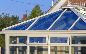professional Frampton Mansell conservatory insulation