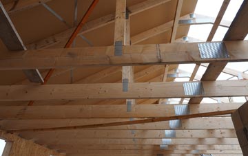 Frampton Mansell roof truss costs
