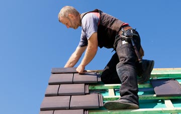 disadvantages of Frampton Mansell slate roofing