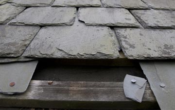 Frampton Mansell slate roof repairs and maintenance