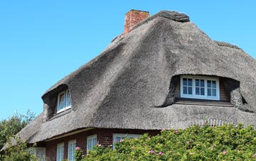 thatch roofing Frampton Mansell, Gloucestershire