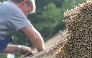 professional Frampton Mansell thatchers