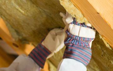 types of Frampton Mansell pitched roof insulation materials
