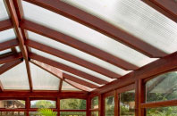 Frampton Mansell conservatory roofing insulation