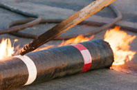 free Frampton Mansell flat roofing repair quotes