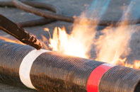 Frampton Mansell flat roofing replacement