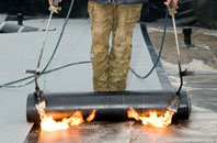 Frampton Mansell flat roof sealing quote