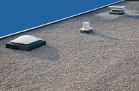 Frampton Mansell flat roofing