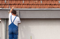 free Frampton Mansell gutter repair quotes
