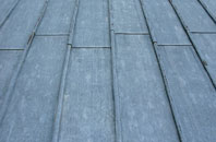 Frampton Mansell lead roofing