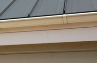 Frampton Mansell soffit repair