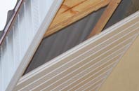 rated Frampton Mansell soffit repair companies