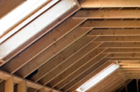 Frampton Mansell tapered roof insulation quotes